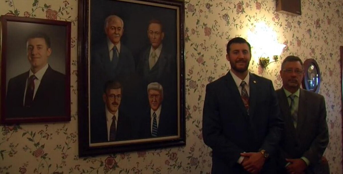 Images William H. Kresge Funeral Home, Inc.