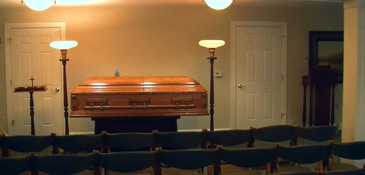 Images William H. Kresge Funeral Home, Inc.