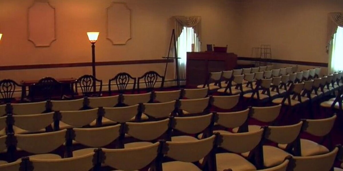 Images William H. Kresge Funeral Home, Inc.