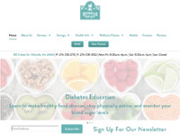 Screenshot for http://www.nuckollsdrugstore.com/