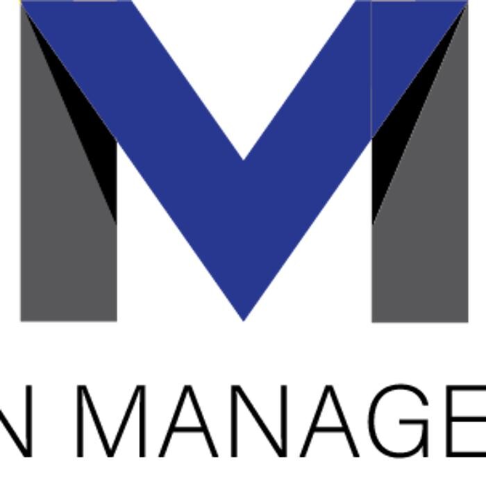 Vision Management & Maintenance Logo