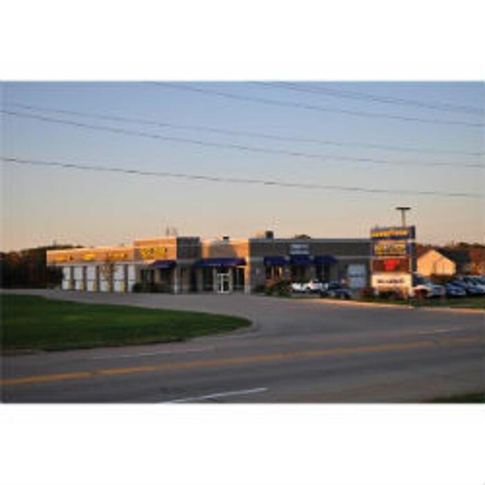 Images Duck Creek Tire & Service