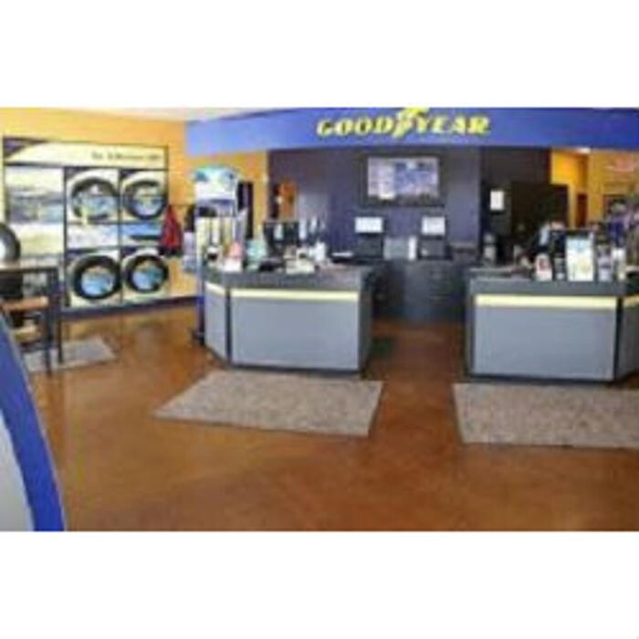 Images Duck Creek Tire & Service