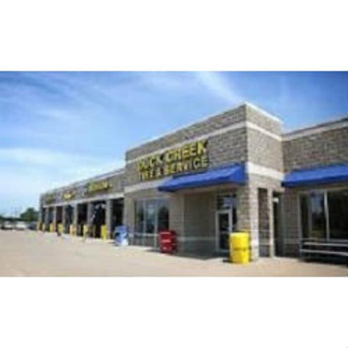 Images Duck Creek Tire & Service