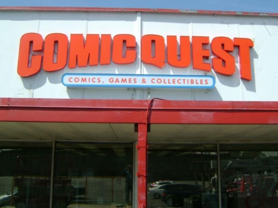 Images Sign Crafters, Inc.