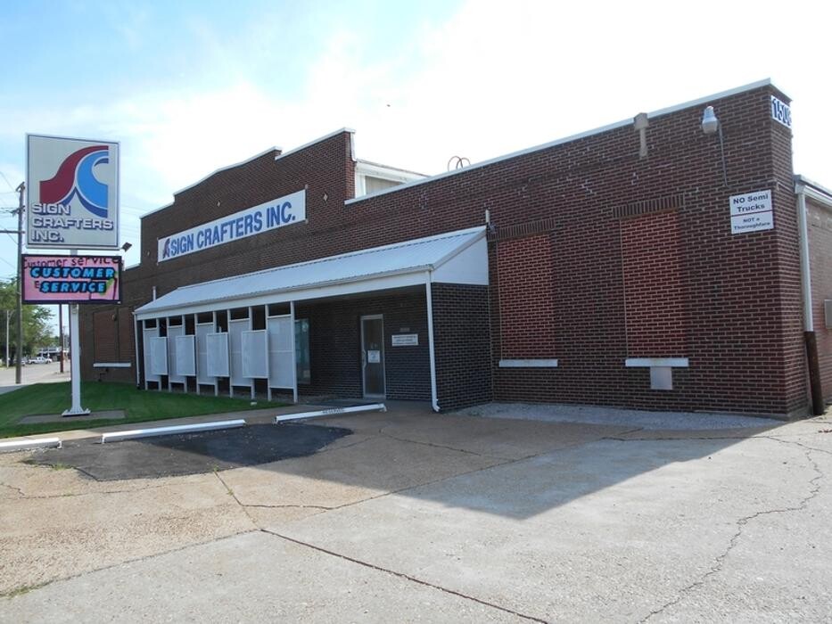 Images Sign Crafters, Inc.