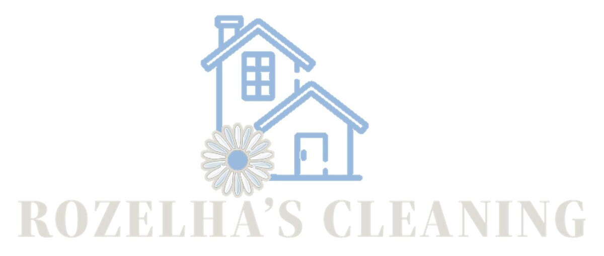 Rozelha's Cleaning Logo