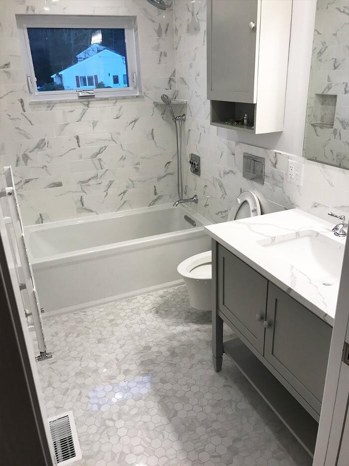 Images Sudbury Plumbing & Heating, LLC
