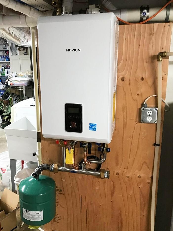 Images Sudbury Plumbing & Heating, LLC