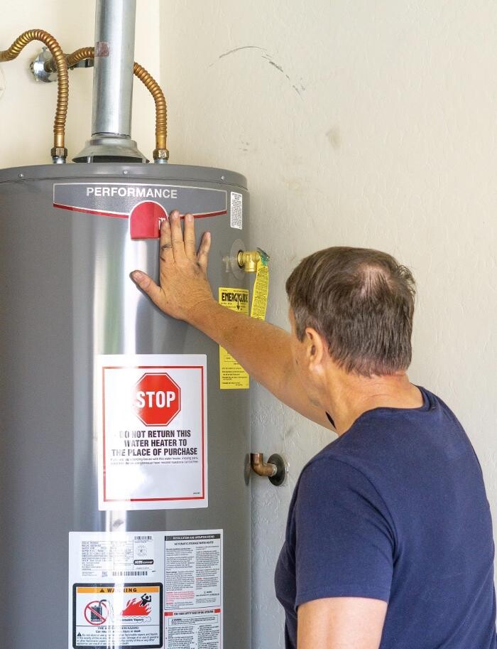 Images Sudbury Plumbing & Heating, LLC
