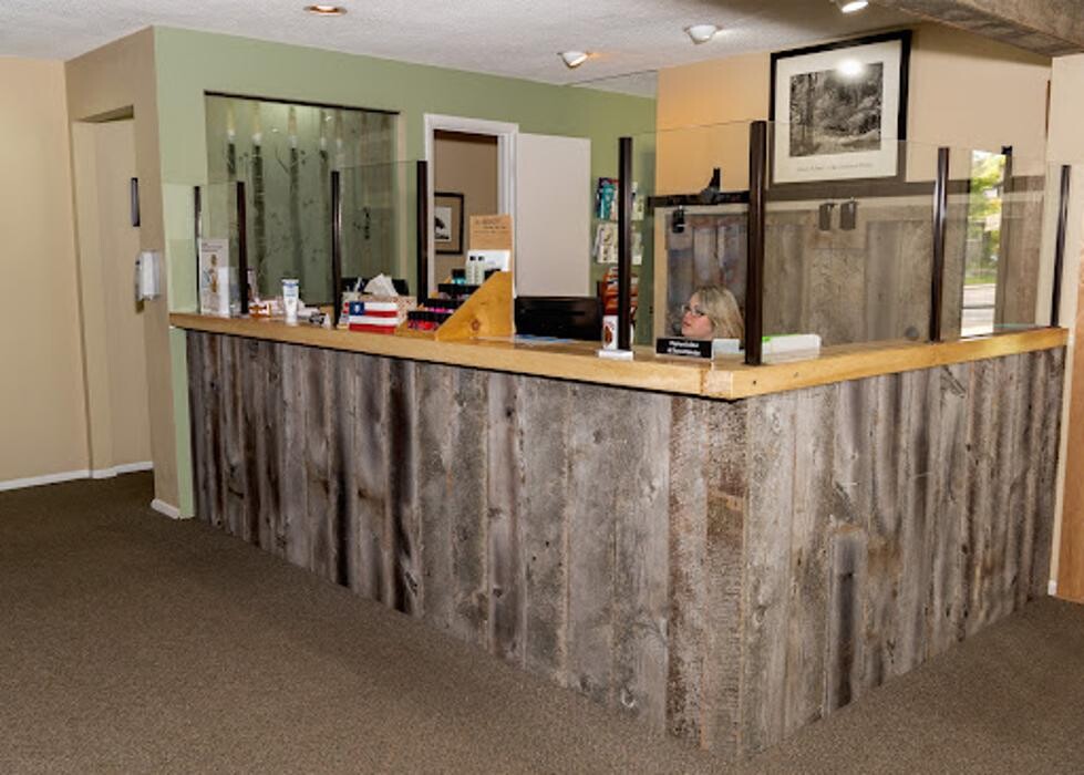 Images Alpine Foot and Ankle Clinic