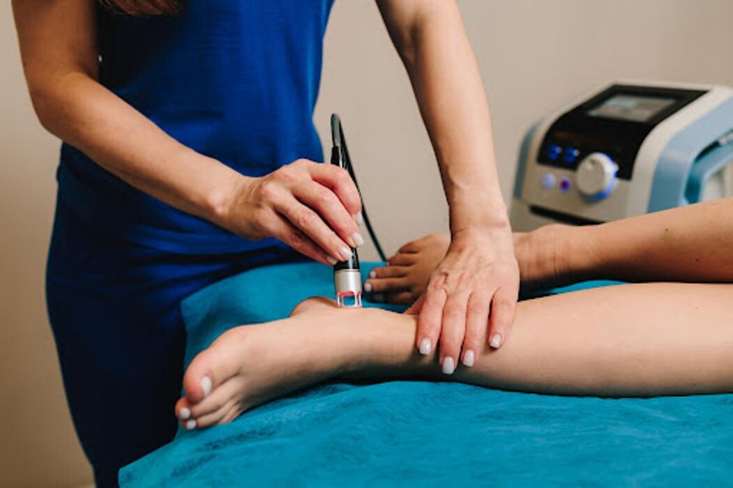 Images Alpine Foot and Ankle Clinic