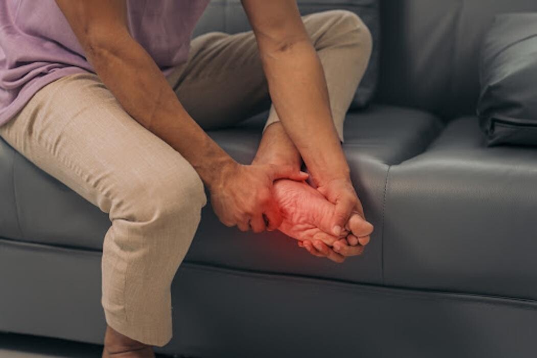 Images Alpine Foot and Ankle Clinic
