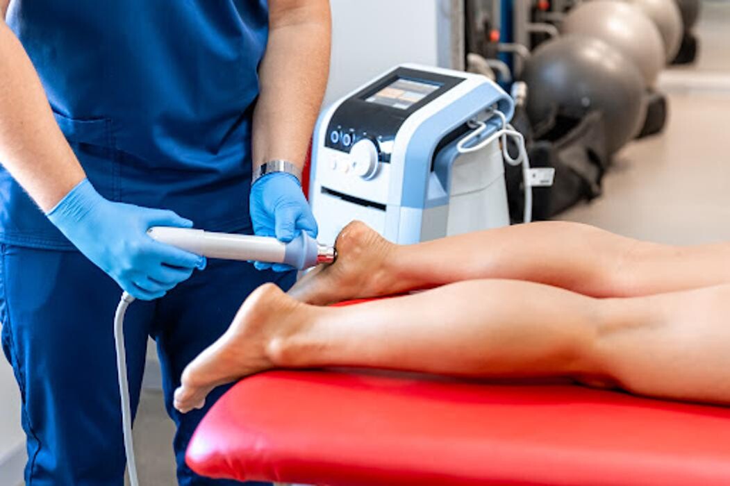 Images Alpine Foot and Ankle Clinic