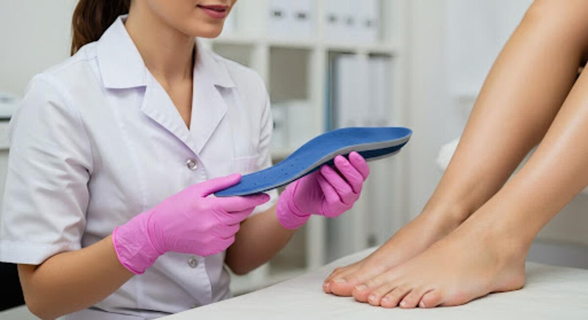 Images Alpine Foot and Ankle Clinic