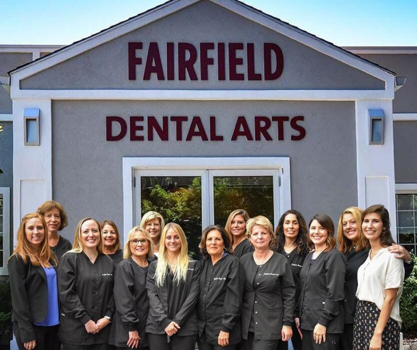 Images Fairfield Dental Arts