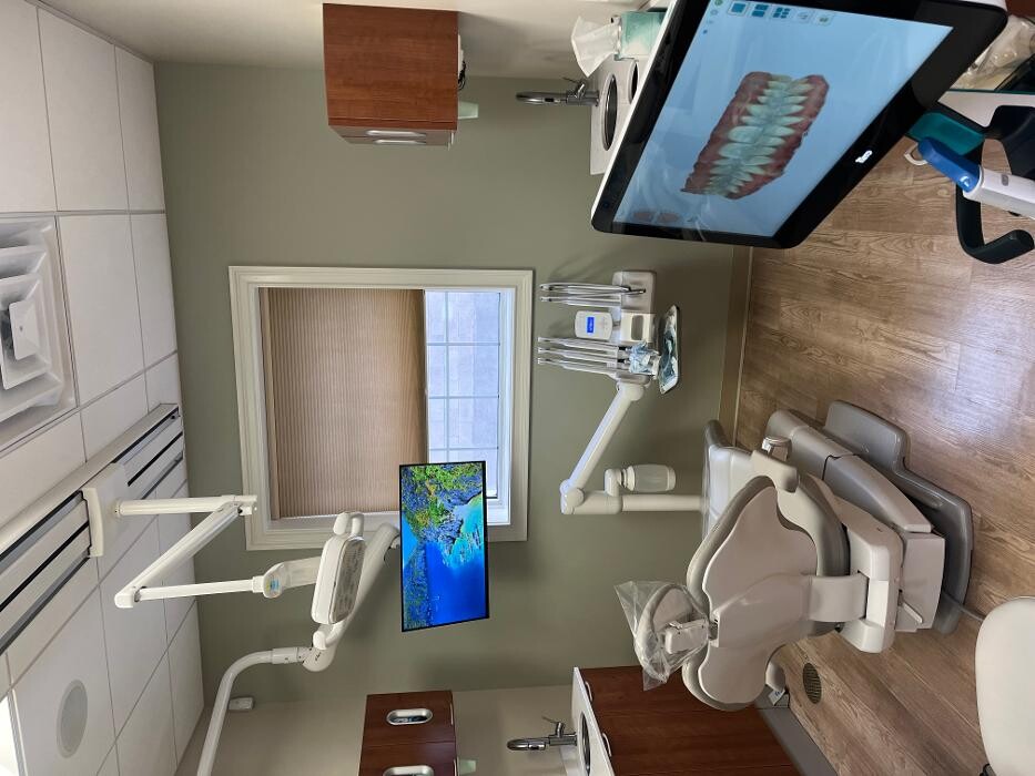 Images Fairfield Dental Arts