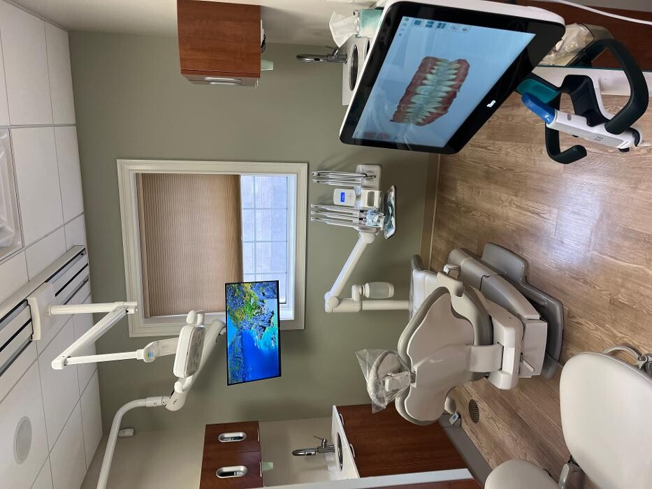 Images Fairfield Dental Arts