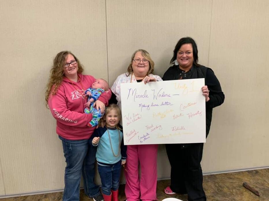 Images Unity 1 Home Health Care