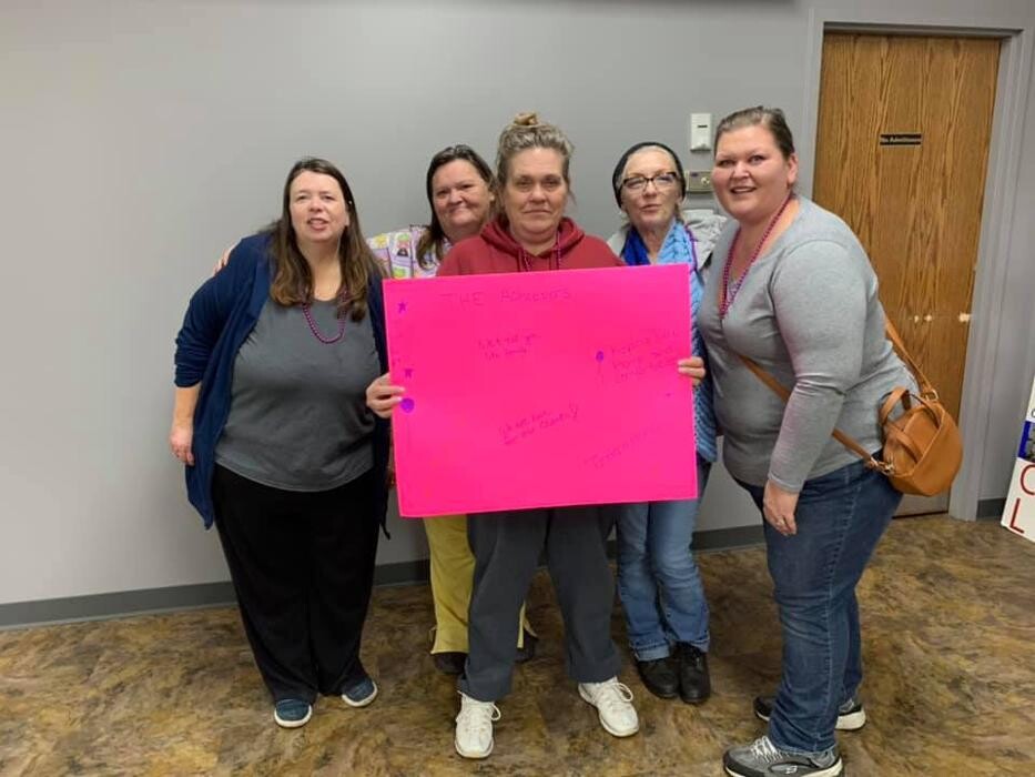 Images Unity 1 Home Health Care