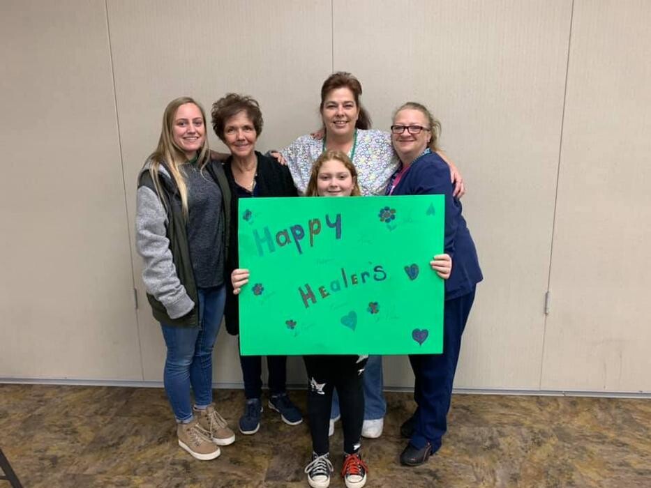 Images Unity 1 Home Health Care