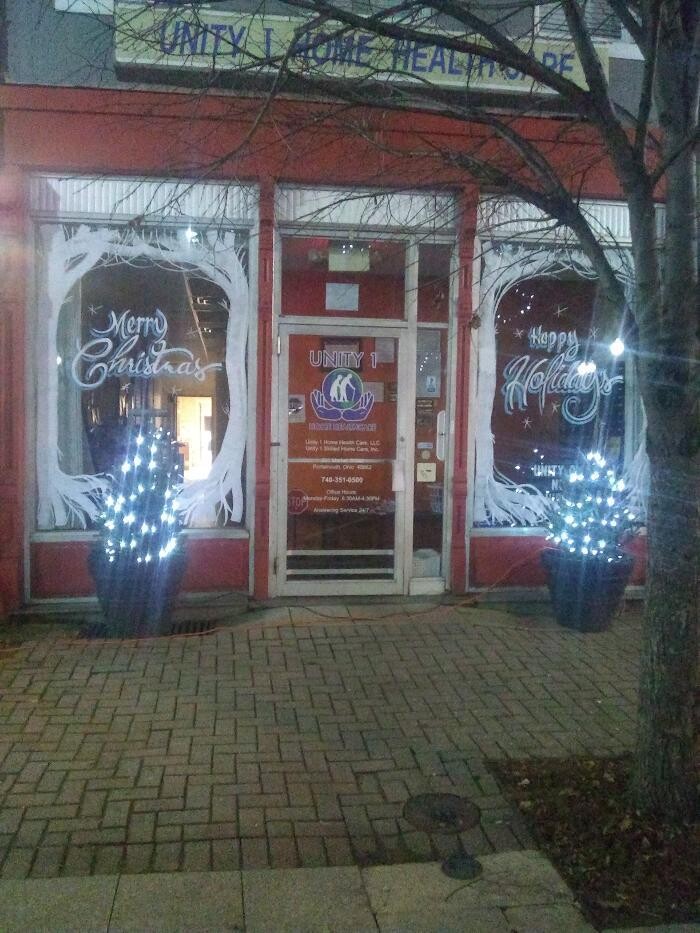 Images Unity 1 Home Health Care