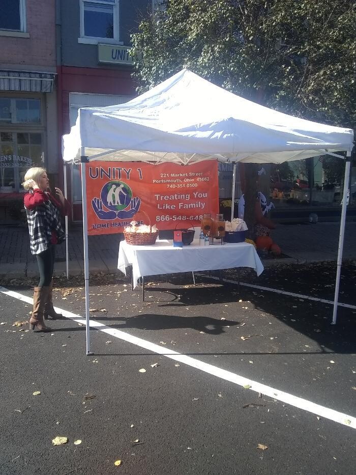 Images Unity 1 Home Health Care