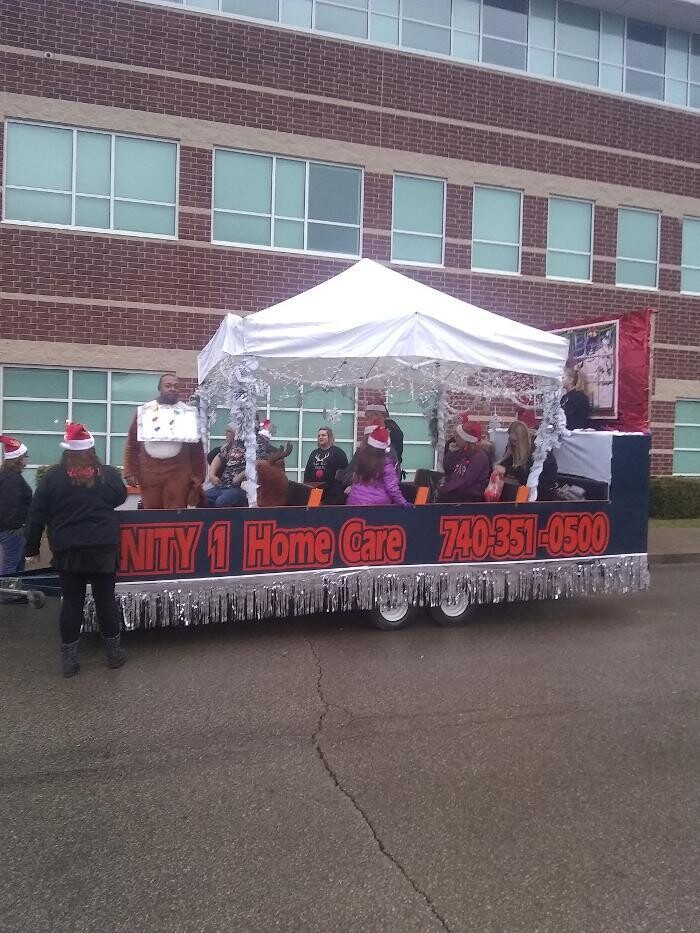 Images Unity 1 Home Health Care