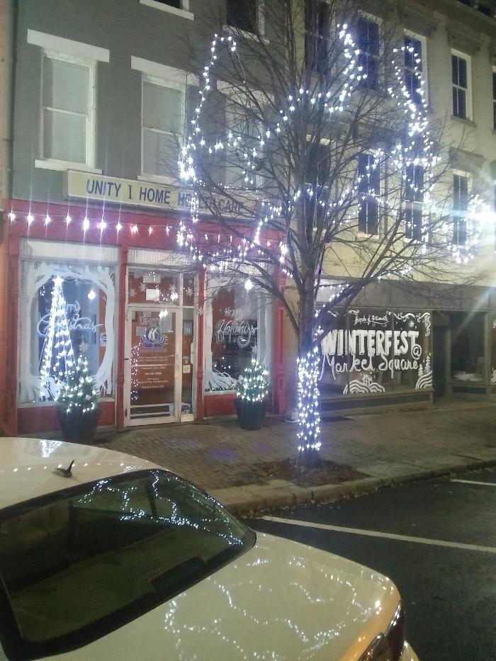 Images Unity 1 Home Health Care