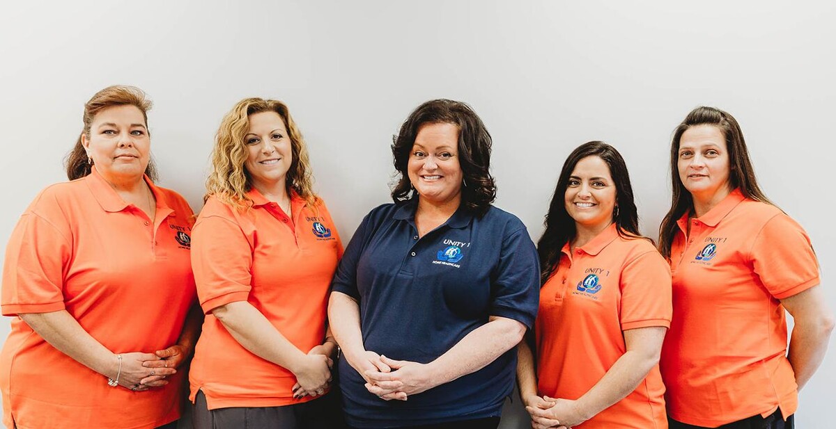 Images Unity 1 Home Health Care