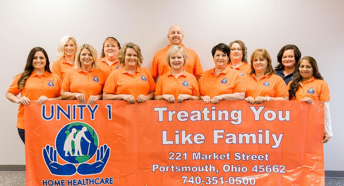 Images Unity 1 Home Health Care