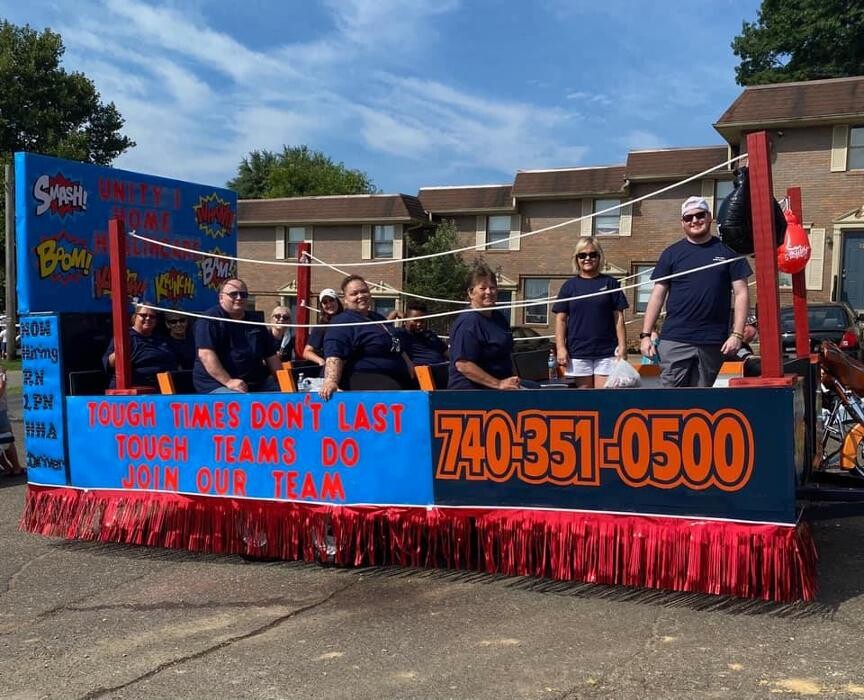 Images Unity 1 Home Health Care