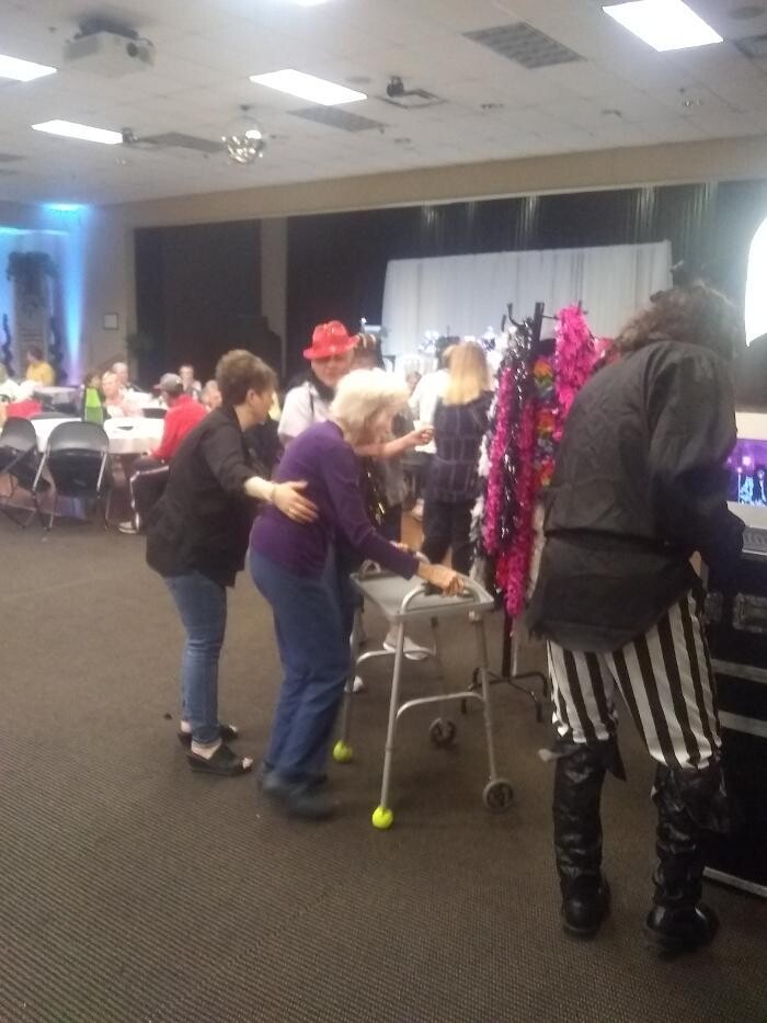 Images Unity 1 Home Health Care