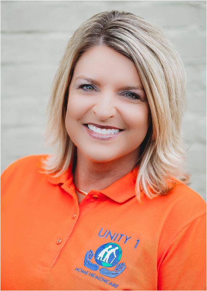 Images Unity 1 Home Health Care