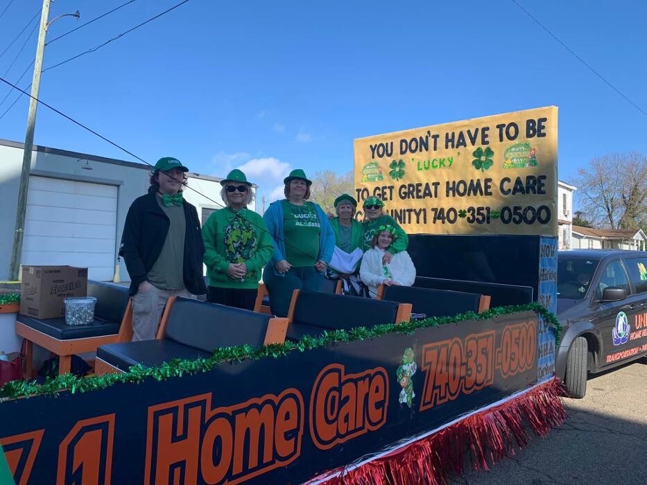 Images Unity 1 Home Health Care