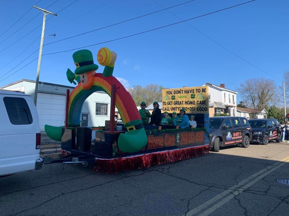 Images Unity 1 Home Health Care