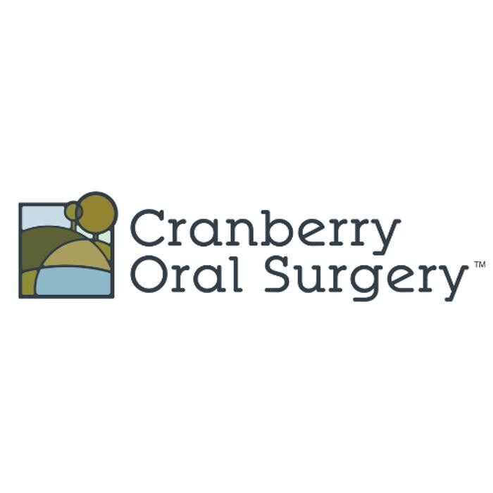 Cranberry Oral Surgery Logo