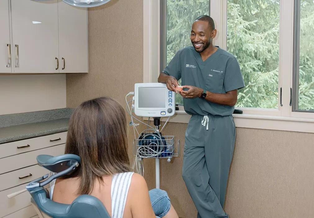 Images Cranberry Oral Surgery