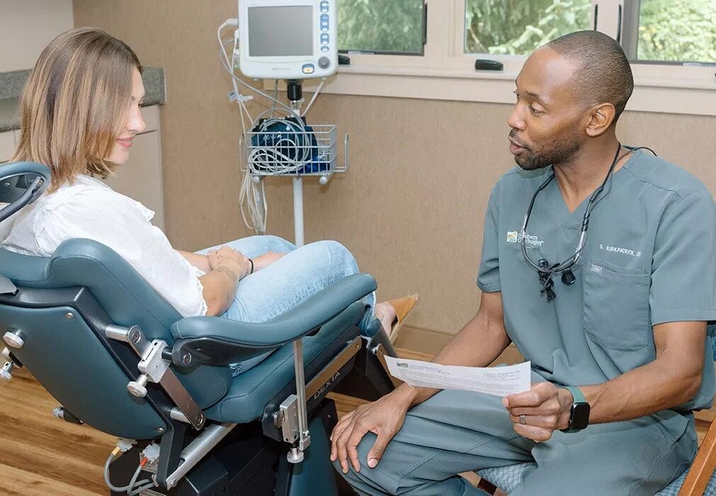 Images Cranberry Oral Surgery