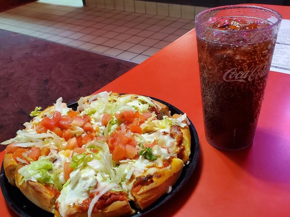 Images Happy Joe's Pizza & Ice Cream - Dubuque- Century Dr.