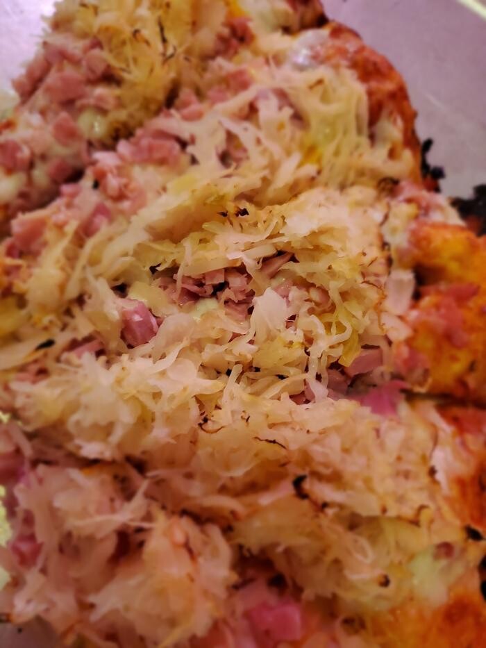 Images Happy Joe's Pizza & Ice Cream - Dubuque- Century Dr.