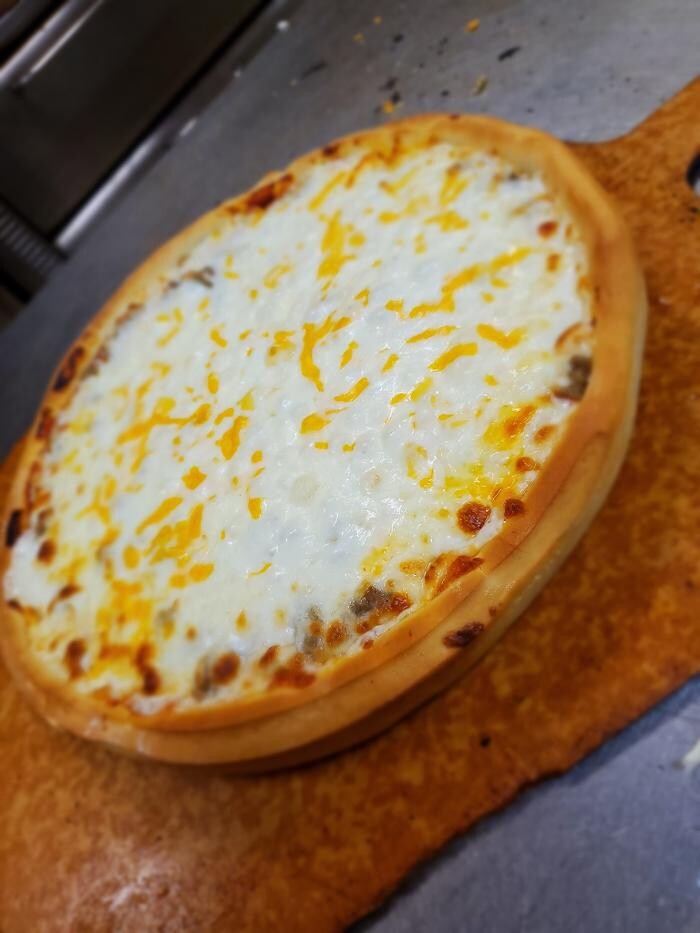 Images Happy Joe's Pizza & Ice Cream - Dubuque- Century Dr.