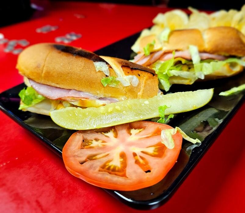 Images Happy Joe's Pizza & Ice Cream - Dubuque- Century Dr.