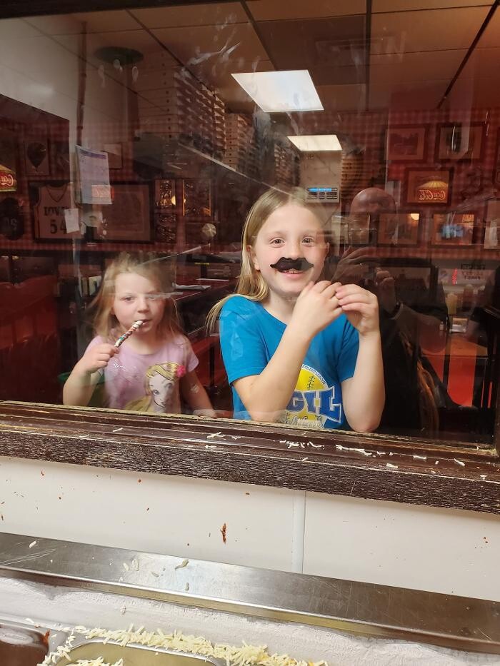 Images Happy Joe's Pizza & Ice Cream - Dubuque- Century Dr.