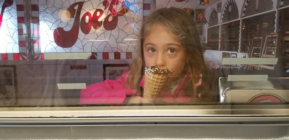 Images Happy Joe's Pizza & Ice Cream - Dubuque- Century Dr.
