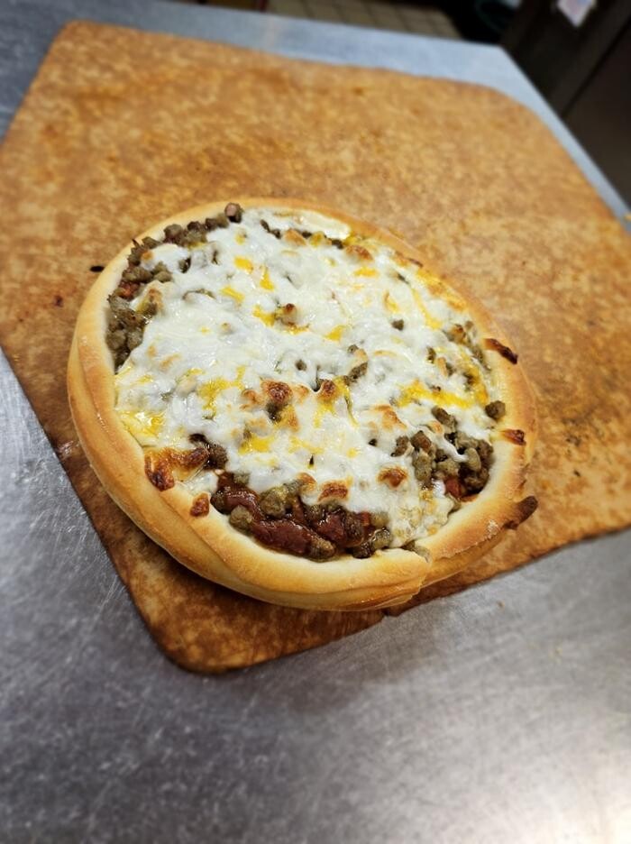 Images Happy Joe's Pizza & Ice Cream - Dubuque- Century Dr.