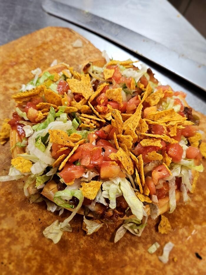 Images Happy Joe's Pizza & Ice Cream - Dubuque- Century Dr.