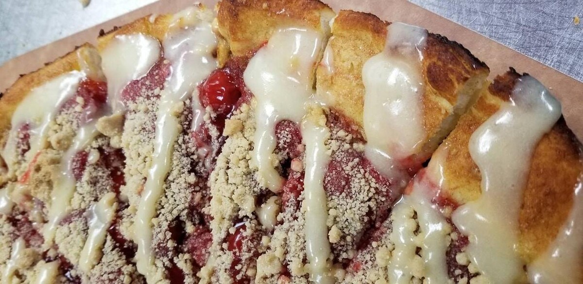 Images Happy Joe's Pizza & Ice Cream - Dubuque- Century Dr.
