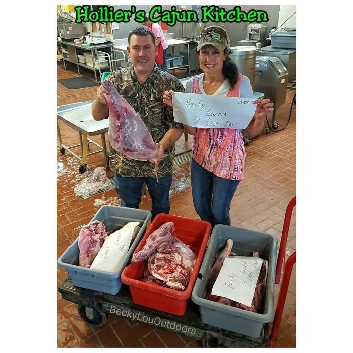Images Hollier's Cajun Kitchen