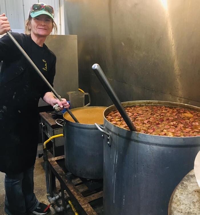 Images Hollier's Cajun Kitchen